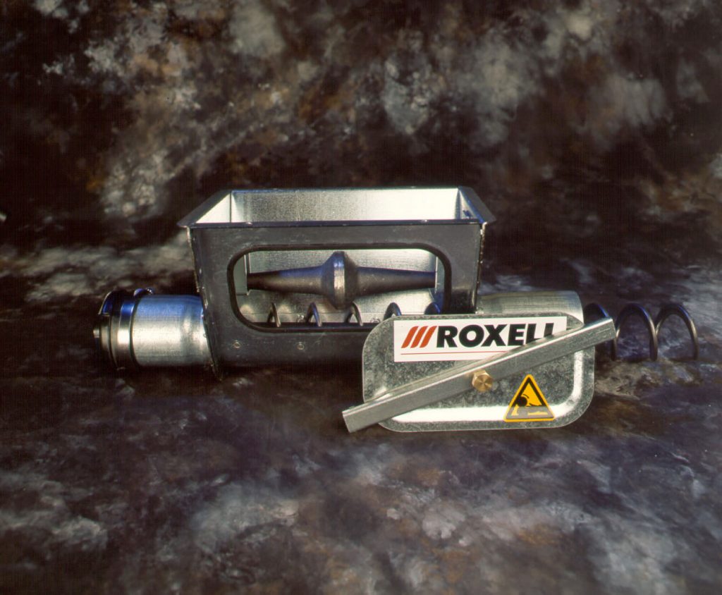 ROXELL Fill Equipment